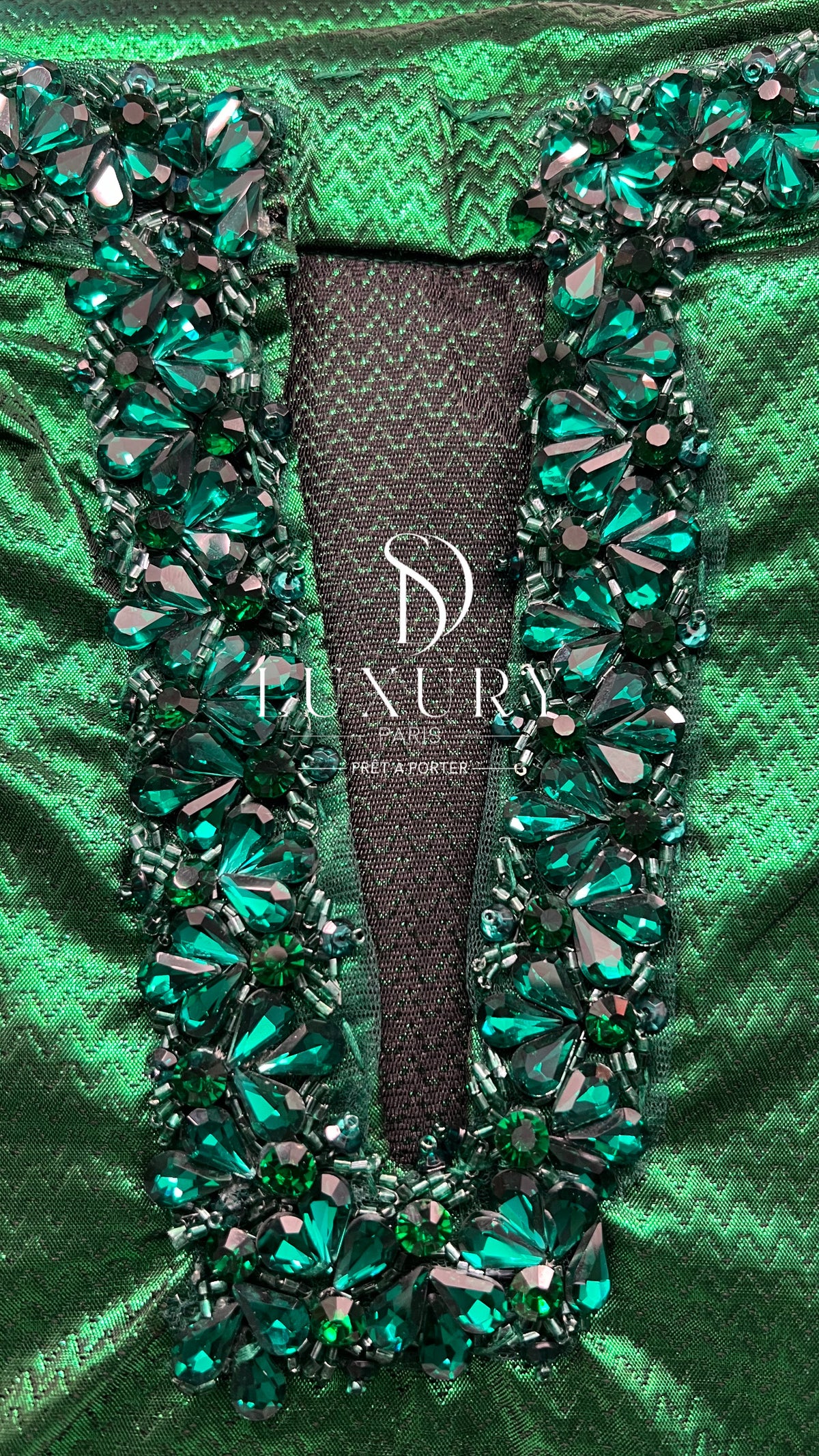 LUXURY BUBU | SUR PRÉCOMMANDE