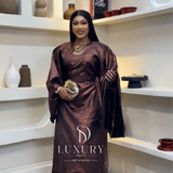 KAYINA BÙBÙ / BROWN