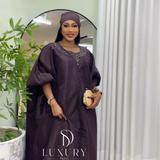 MALYA BÙBÙ II / MARRON