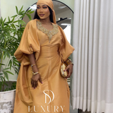 MALYA BÙBÙ II / BEIGE