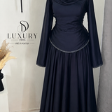 SET DAYANA | BLEU NUIT