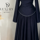 SET DAYANA | BLEU NUIT