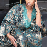 INAYA BÙBÙ | VERT
