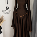 SET HANNA | MARRON