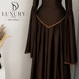 SET HANNA | MARRON