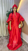 AMINA BÙBÙ | ROUGE