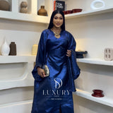 KAYINA BÙBÙ / BLEU