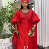 MALYA BÙBÙ II / ROUGE