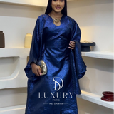 KAYINA BÙBÙ / BLEU