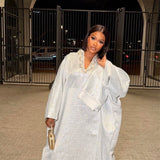 LUXURY BÙBÙ / GRIS CLAIR