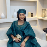 MALYA BÙBÙ II / VERT