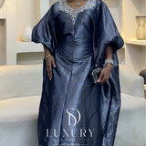 MALYA BÙBÙ II / GRIS