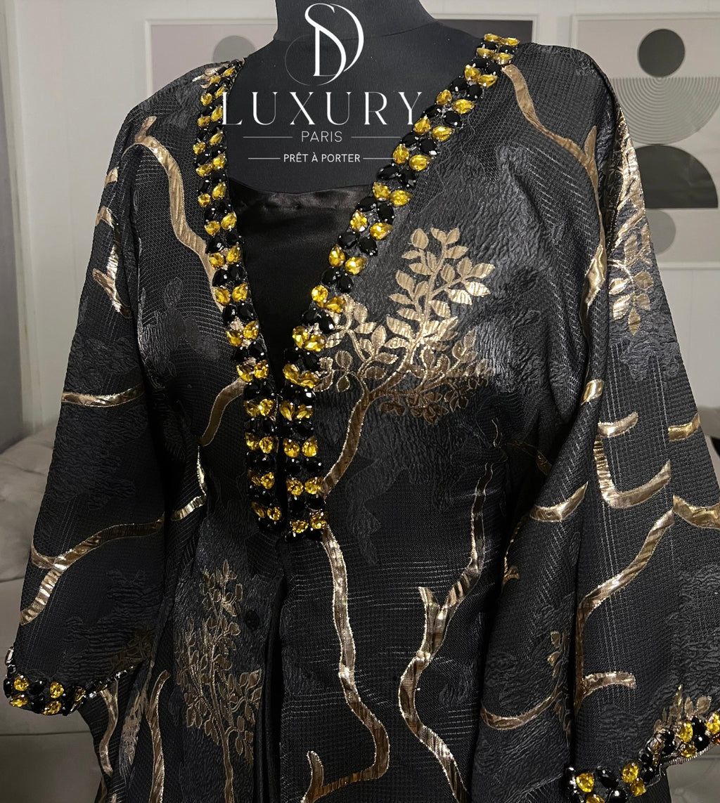 TIWA KIMONO SET