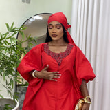 MALYA BÙBÙ II / ROUGE