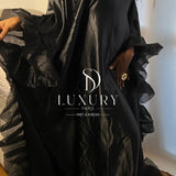 Robe SLAY II : Noir