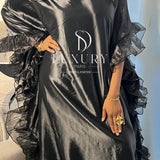 Robe SLAY I : Noir