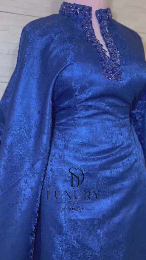 LUXURY BUBU | SUR PRÉCOMMANDE