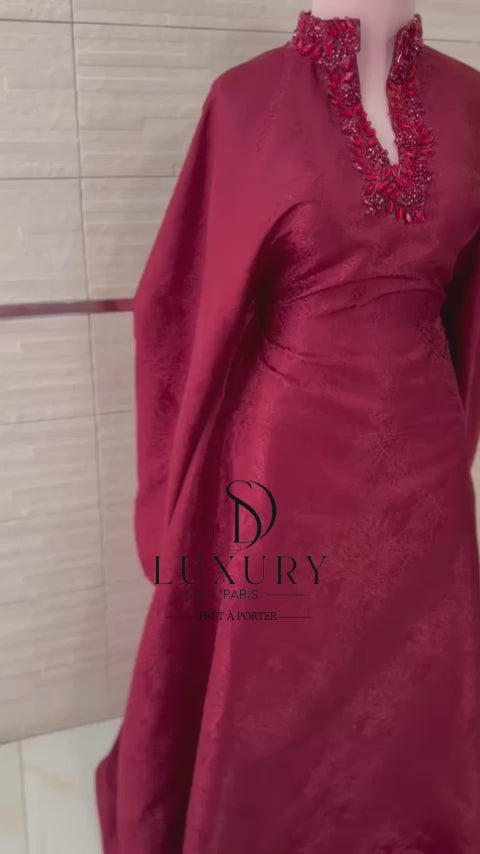 LUXURY BUBU | SUR PRÉCOMMANDE