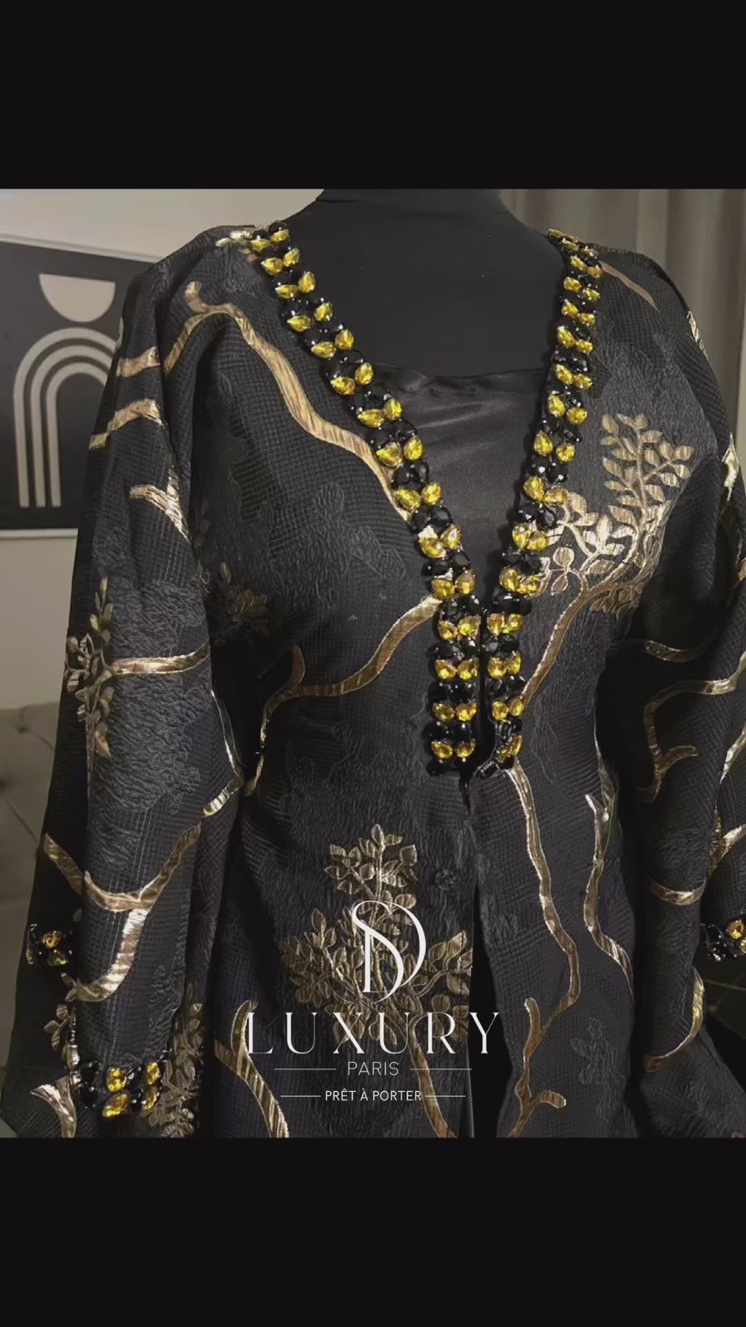TIWA KIMONO SET