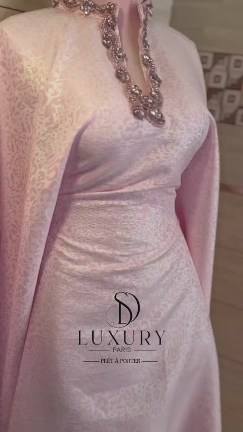 LUXURY BUBU | SUR PRÉCOMMANDE