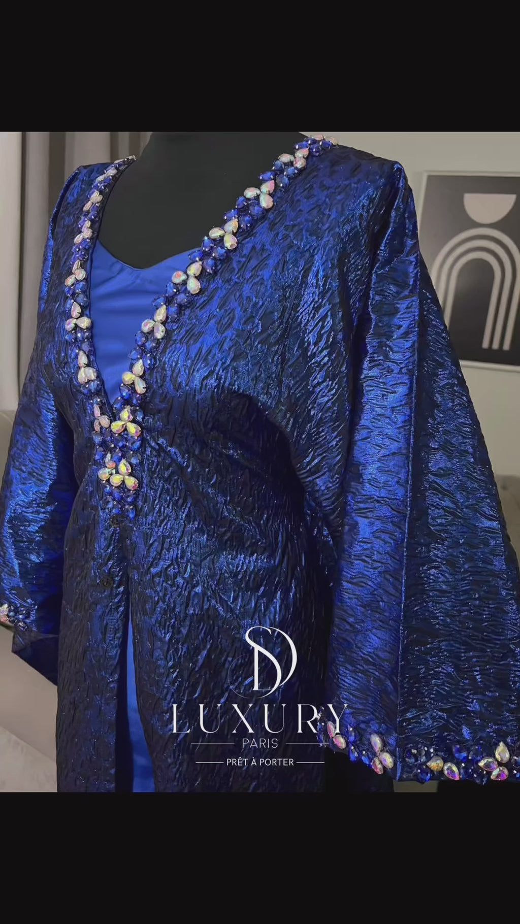 TIWA KIMONO SET