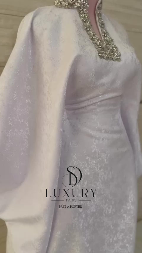 LUXURY BUBU | SUR PRÉCOMMANDE